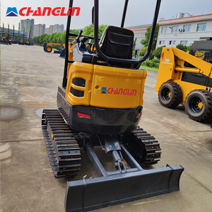 Mini excavadora Micro Euro 5 <span class=keywords><strong>DE</strong></span> CALIDAD dorada, <span class=keywords><strong>1</strong></span> tonelada, 4 toneladas, compatible con EPA, Mini excavadora EPA, características <span class=keywords><strong>de</strong></span> motor, bomba, engranaje <span class=keywords><strong>de</strong></span> caja <span class=keywords><strong>de</strong></span> cambios - Product Image 5