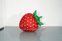 Décoration publicitaire gonflable géante pour raisins Fruits gonflables Promotion commerciale Accessoires de décoration