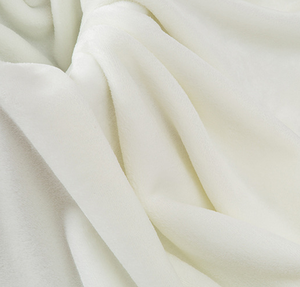 Usine Spot <span class=keywords><strong>Double</strong></span> <span class=keywords><strong>Face</strong></span> Polaire Tissu Imprimé Chaud Maison Vêtements Tissu Simple <span class=keywords><strong>Face</strong></span> Chemise De Nuit Pyjamas Couverture En Peluche - Product Image 3