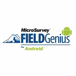 MicroSurvey FieldGenius Application for Windows / Android System Data Collection Software