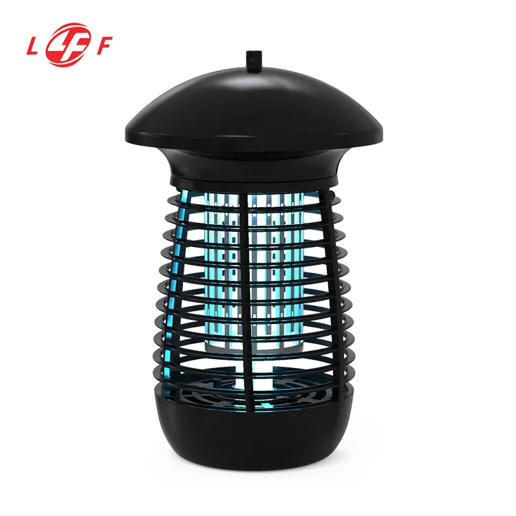 Indoor Or Outdoor Use Insect Killer Insect Trap Mosquito Lamp Mosquito Killer