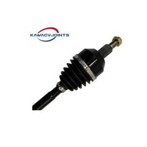 Nuevo eje de transmisión delantero de junta CV 43420-0D411 usuario para 2012-2018 TOYOTA <span class=keywords><strong>YARIS</strong></span> NHP130 1.5L <span class=keywords><strong>HY</strong></span> BIRD AMT LH - Product Image 5