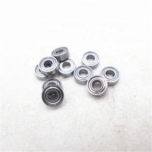 Rodamiento en miniatura no estándar de precisión de alta velocidad <span class=keywords><strong>628</strong></span>/3ZZ <span class=keywords><strong>628</strong></span>/3-2Z <span class=keywords><strong>628</strong></span>/3 ZZ rodamiento rígido de bolas 3*7*2,5mm - Product Image 6