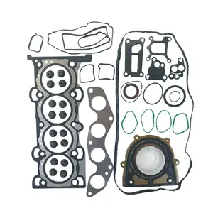 Huaou OEM Suku Cadang Mesin Kepala Silinder Lengkap untuk Ford Focus 2.0 Gasket Kit 204PT Gasket Kit Focus 2.0L