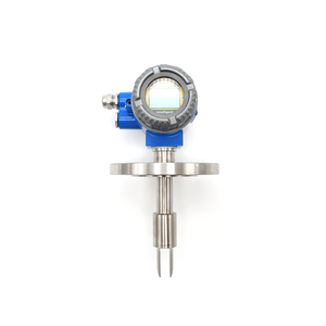 Densitometro a Diapason in Acciaio Inox 316L Serie APX301 di Alta Qualità, Precisione 0.001g/cm, Compensazione Temperatura PT100 - Product Image 5