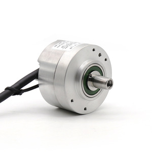 Encodeur incrémental Stler RF538192 F190A avec câbles pour application d'ascenseur - Product Image 2