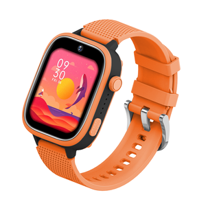 <span class=keywords><strong>Argentina</strong></span> GPS tracter T49 niños Smartwatch Carga magnética Pantalla completa Táctil IP67 Juego de aplicación a prueba de agua con Mystery Box - Product Image 4