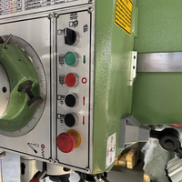 Machine à percer radiale de qualité industrielle Z3050 JIANHA, moteur 4 kW, diamètre de perçage maximal 50 mm, pour perçage et taraudage, 110 V/220 V/380 V