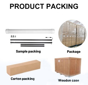 ชุดอุปกรณ์กรอบสัมผัสอินฟราเรดขนาด 50 นิ้ว 16:9 รองรับ Android/Win ไม่ต้องติดตั้งไดรเวอร์ เซ็นเซอร์สัมผัสหลายจุด - Product Image 6