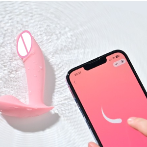 Vibrador portátil para mujer, juguete sexual, consoladores, pareja, lesbiana, masturbación femenina, vibrador de 10 frecuencias, masajeador, orgasmos estimulantes - Product Image 5