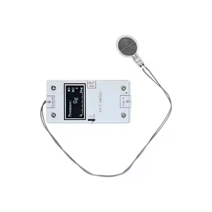 FSR Resistive Flexible Film Pressure Sensor Module with Pressure Indicator | High Sensitivity &amp; Accuracy for Smart Devices - Product Image 5