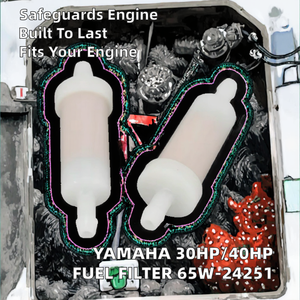 Nuevo Filtro de Aceite TAIYI TYAL000014 275000051 275000262 para Lanchas Jet <span class=keywords><strong>Sea</strong></span> <span class=keywords><strong>Doo</strong></span> con 6 Meses de Garantía - Product Image 2