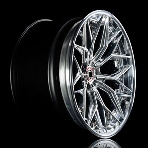 <span class=keywords><strong>ขอบ</strong></span>ล้อฟอร์จ3ชิ้น<span class=keywords><strong>18</strong></span> 19 20 22 24นิ้ว2ชิ้นสำหรับ Ferrari 296gtb Portofino F8 sf90 Roma 812 488 FF 458 GTC4 F430 575เมตร F40 - Product Image 3