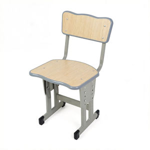 Juego <span class=keywords><strong>de</strong></span> Mesa y Silla Escolar a Precio <span class=keywords><strong>de</strong></span> Fábrica, <span class=keywords><strong>Mesas</strong></span> <span class=keywords><strong>de</strong></span> <span class=keywords><strong>Estudio</strong></span> <span class=keywords><strong>para</strong></span> Estudiantes con Altura Ajustable <span class=keywords><strong>para</strong></span> Instituciones Educativas Preescolares - Product Image 5