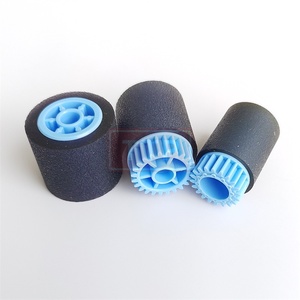 Kit Rulli di Separazione e Alimentazione a Lunga Durata per Ricoh <span class=keywords><strong>MP</strong></span> <span class=keywords><strong>7500</strong></span> 8001 5500 7502 7503 AF 2060 2075 AF03-0081 AF03 1082 AF03-2080 - Product Image 4