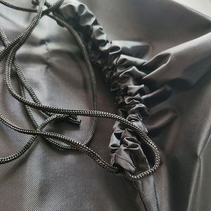 Ningbo kraliyet OEM üreticinin yeni savaş Roundnet başak oyun topları Set plastik çim plaj spor oyuncak - Product Image 6