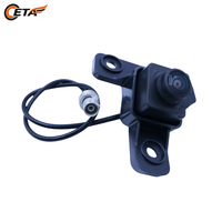 7088055000 pour Geely Binrui FE-6 Caméra panoramique 360° vue avant Caméra de vision à vol d'oiseau