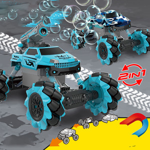 Water Gun function usb wireless rc Drift <span class=keywords><strong>King</strong></span> climbing car bubble, drift rc cars remote control cars - Product Image 4