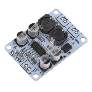 บอร์ดแอมพลิฟายเออร์ดิจิตอลโมโน TPA3110 จากโรงงาน กำลังขับ 30 วัตต์ - Product Image 1