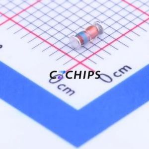 Diodo Zener ZMM5244B LL-34 Nuevo y Original, Proveedor de Componentes Electrónicos al por Mayor y Servicio de Lista de Materiales - Product Image 2