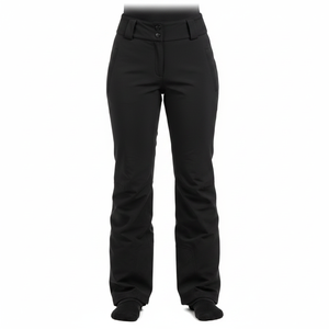 Pantaloni da donna sci e neve abbigliamento sportivo - Product Image 2