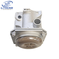 1322649A 9001383B 92255B Ensemble moteur de ventilateur de chauffage Webasto Thermo Top C Z E pour voiture, camion, pièces de stationnement