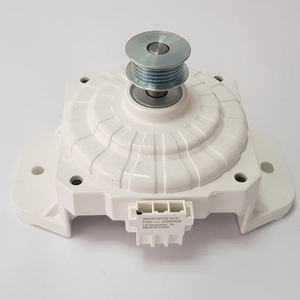 Moteur BLDC LG d'origine WDC0150Y1M, <span class=keywords><strong>pompe</strong></span> de vidange pour machines à laver, électrique 60Hz pour hôtels - Product Image 4