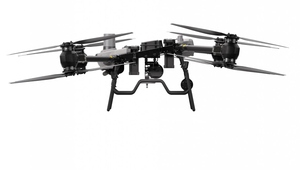 30 FC30 Beginner Drones Delivery Cargo 30KG Payload 70L Case 6000m Altitude 4K <b>Camera</b> 7KM Transmission Brushless Motor - Product Image 6