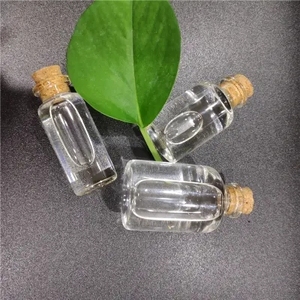 Factory Low Price Wholesale Chemicals 99% Purity 5-bromo-1-pentene <b>Liquid</b> CAS 1119-51-3 Raw Materials - Product Image 5