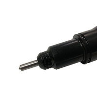 NUEVO Inyector de Boquilla 52850-13670 5285013670, Piezas de Excavadora, Accesorio de Excavadora, Accesorios para Miniexcavadora