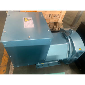 Alternatore Dinamo Generatore Elettrico 220v 30 kw 30kw 37kva 40kva 40kw 50kva Trifase AC 30kva 30kw - Product Image 1
