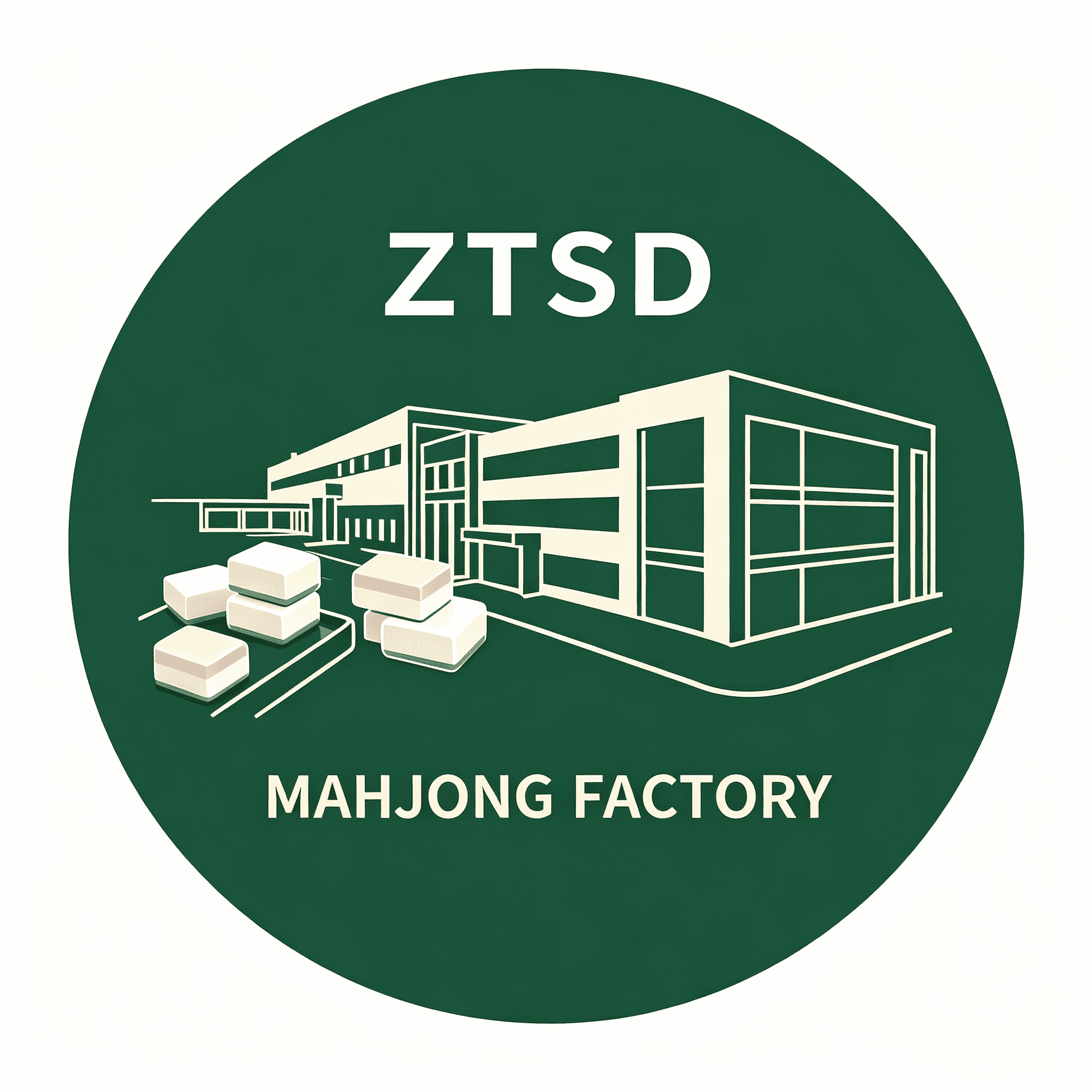 Shenzhen Zhengtong Shunda Trading Co., Ltd. logo