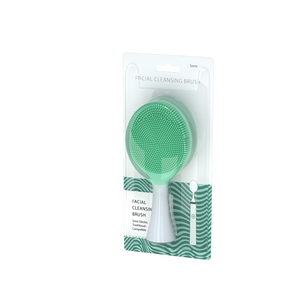 <span class=keywords><strong>Brosse</strong></span> de nettoyage du <span class=keywords><strong>visage</strong></span> électrique en Silicone à ultrasons têtes de <span class=keywords><strong>brosse</strong></span> pour Phillips - Product Image 6