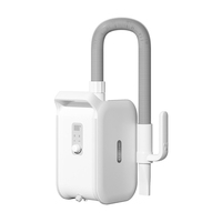 Els pet Smart Touch Pet Toilettage Sèche-Chien Automatique Sèche-Kit