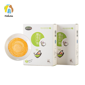 Polvere di Glucomannano di Konjac, Mix Sostitutivo del Pasto Shirataki, Alimento Dietetico Biologico - Product Image 1