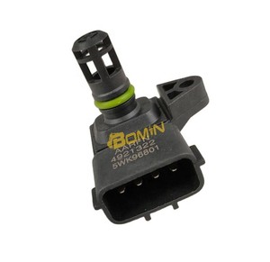 Isbe isde qsb <span class=keywords><strong>qsb6.7</strong></span> isb6.7 bộ phận động cơ diesel Air intake cảm biến nhiệt độ cho máy móc mô hình 2897333 4921322 4903286 - Product Image 1