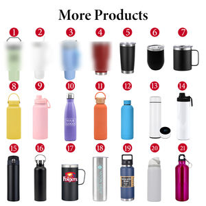 Vaso de acero inoxidable dorado personalizado, <span class=keywords><strong>taza</strong></span> térmica al por mayor, Vaso Termico <span class=keywords><strong>Contigo</strong></span>, frasco, <span class=keywords><strong>taza</strong></span> de café de viaje al vacío - Product Image 6