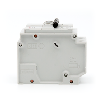 ETM6 Disjoncteur miniature MCB Mini 3p10KA Kema 15 ampères 10a 1 pôle prise de surcharge fabricant de haute qualité Sécurité à domicile