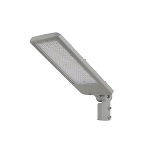 Lampadaire LED COB/SMD IP66 CRI80 PF0.95 CE RoHS ISO PEONY avec puce et driver étanche isolé - Product Image 1
