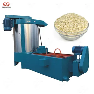 Automatic Sesame Cleaning and Drying Machine Sesame Washing and Drying Line