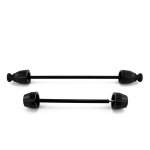 Protection de roue avant et arrière Waximoto pour Honda <span class=keywords><strong>CRF1000L</strong></span> Africa Twin <span class=keywords><strong>Adventure</strong></span> Sports, protection contre les glissements de roue, pièces de rechange - Product Image 2