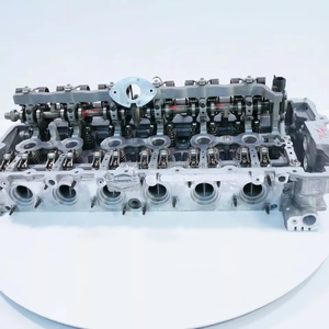 ฝาสูบสำหรับซีรีส์ 3 E90 E91 E92 E93 3.0 325 I เบนซิน N52B30A N52 7535 N52B30A ฝาสูบสำหรับซีรีส์ 3 - Product Image 6