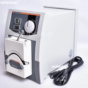 Bomba Dosificadora Peristáltica Heidolph 5001, Modelo 527-11100-00-2 - Product Image 1