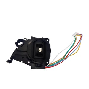 Accessoires universels pour drones agricoles T40 T20P T50 avec joystick de télécommande en plastique, composants gauche et droit - Product Image 4