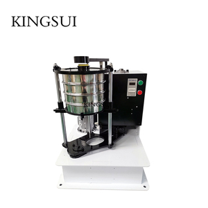 Tamiseur Rotap à 1 à 7 couches en acier inoxydable 304, tamis de laboratoire 1-500 mailles, 200 mm pour usage en laboratoire - Product Image 2