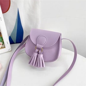Tas Selempang Mini Putri untuk Anak Perempuan, Tas Selempang Lucu untuk Anak-anak - Product Image 4