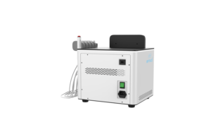 Appareil de Soin Facial Électronique Multipolaire 2026 à Vente Chaude pour le Raffermissement du Visage, du Front, des Yeux et du Cou – Instrument de Beauté Professionnel en Gros - Product Image 2