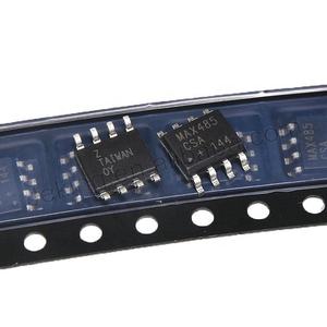ไอซีอินเทอร์เฟซ Jeking RS-422/RS-485 กำลังไฟต่ำ จำกัดอัตราการเปลี่ยนแปลงสัญญาณ RS-485/RS-4 MAX485CSA+ - Product Image 1