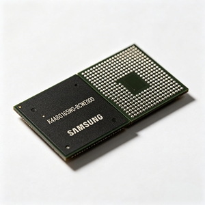 K4A8G165WG-BCWE000 Nuevo Componente Electrónico Original DDR4 SDRAM 1.2V 512x16bit FBGA-96 en Stock 16 Gb Ddr4 3200mhz Ram Lap - Product Image 4
