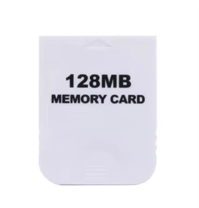 <span class=keywords><strong>Carte</strong></span> mémoire 4 8 16 32 64 128 Mo pour <span class=keywords><strong>Nintendo</strong></span> <span class=keywords><strong>Gamecube</strong></span> NGC Stockage de données pour manette Wii - Product Image 5